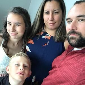 Meet your Posher, Erica